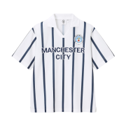 GU x Manchester City Football Club Game Shirt 1 White (Non Marking Ver.)