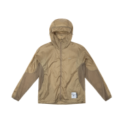 Satisfy Pertex Diamond Fuse Windbreaker Falcon