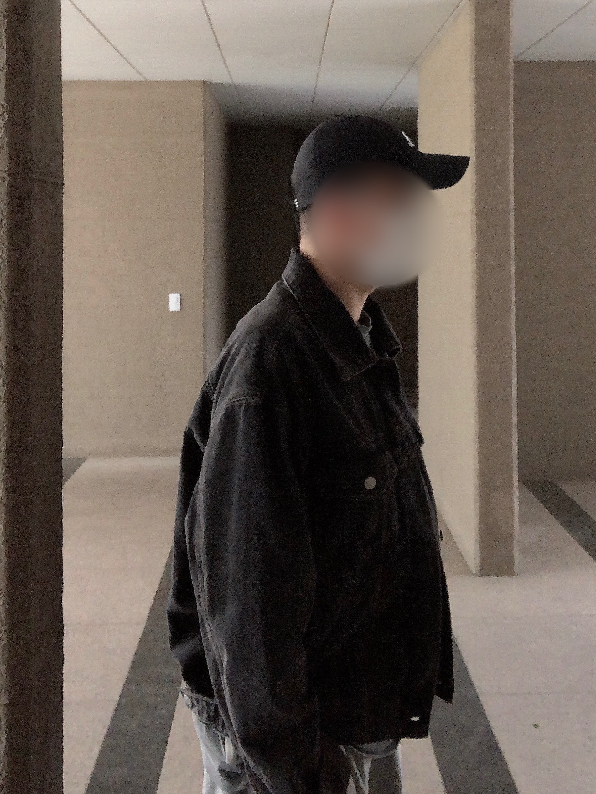 KREAM 스타일 - 2