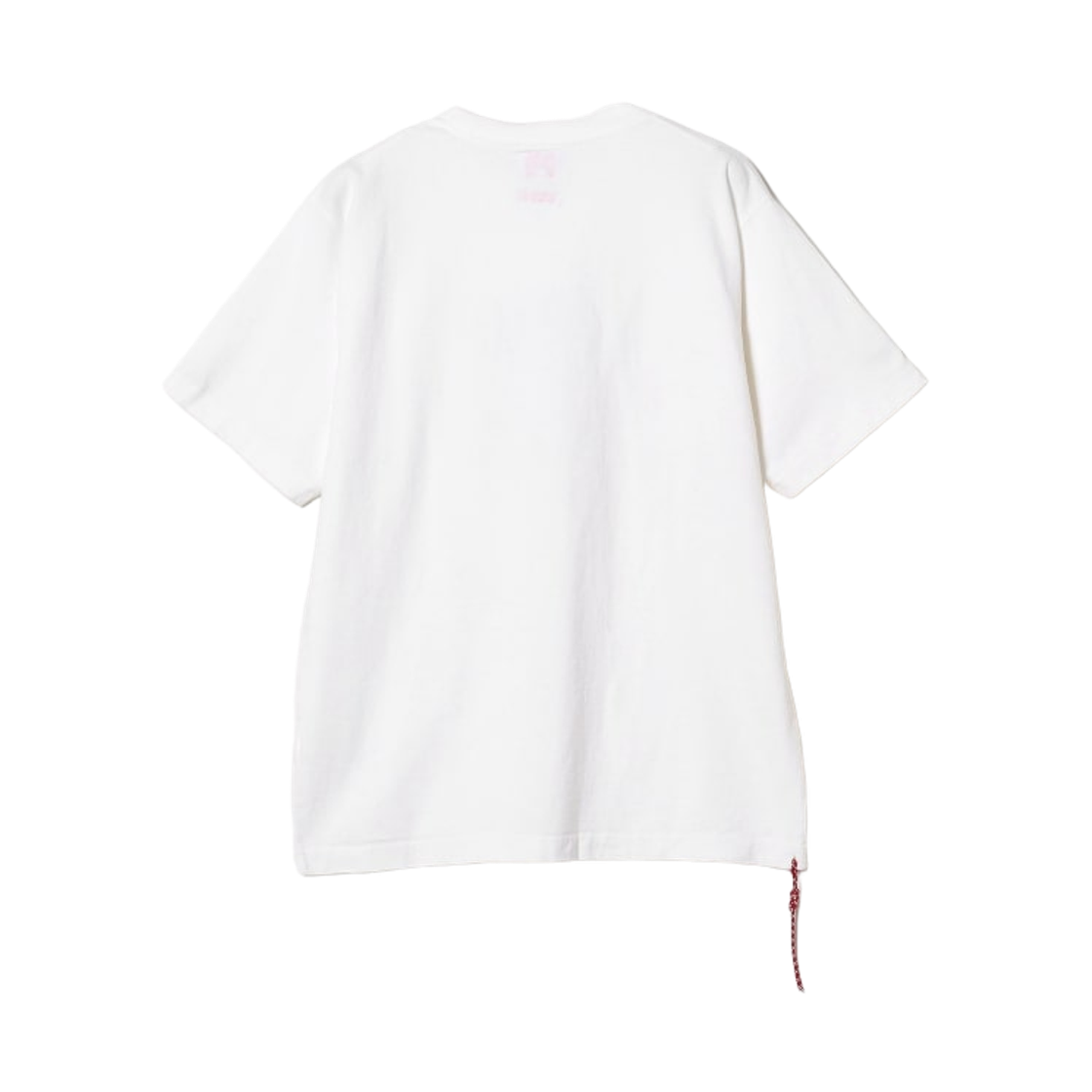 빔즈 재팬 로고 프린트 티셔츠 화이트(Beams Japan Logo Print T-Shirt White) - 2