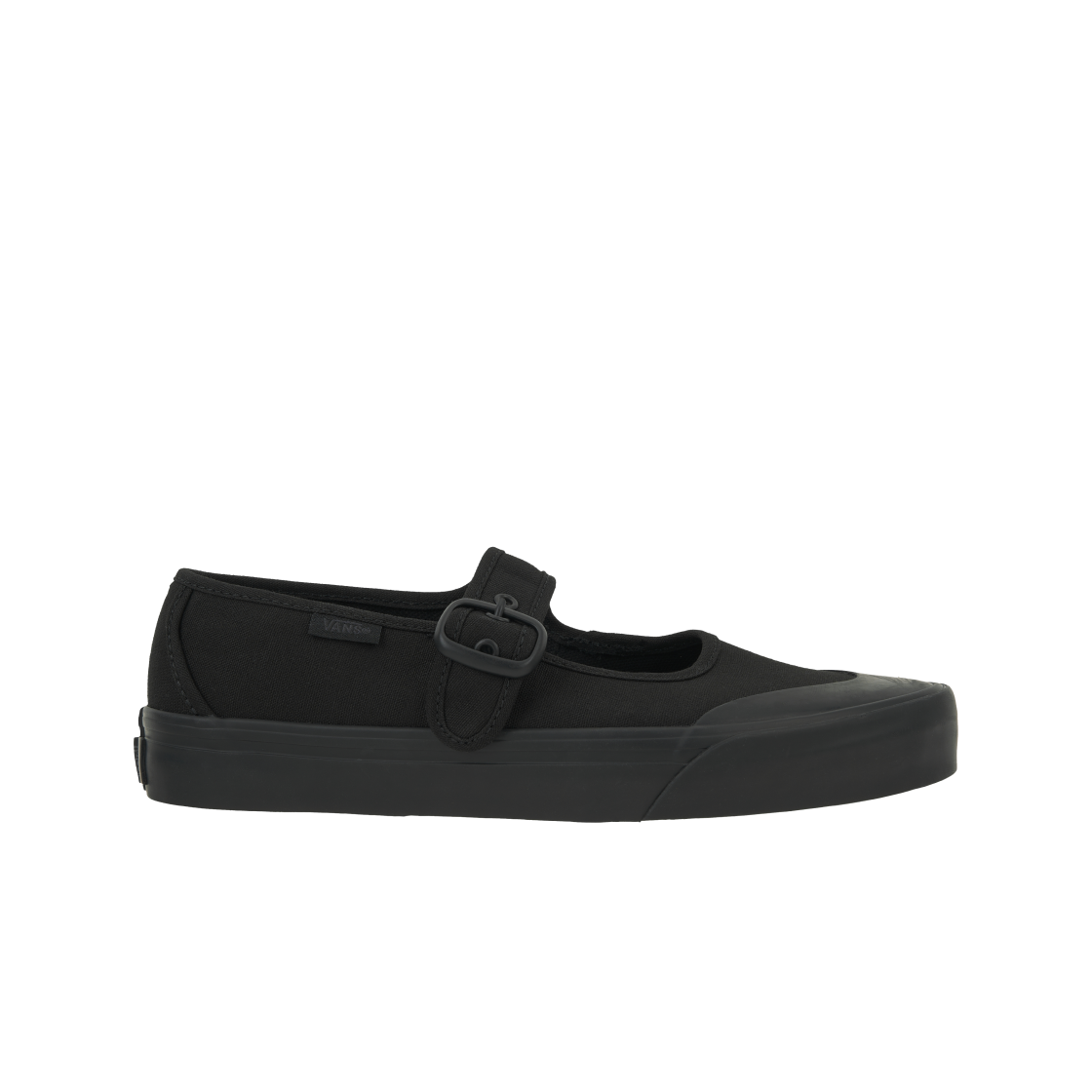 반스 메리 제인 블랙(Vans Mary Jane Black)