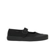 Vans Mary Jane Black
