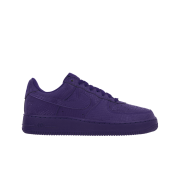 Nike x Kobe Bryant Air Force 1 Low Court Purple