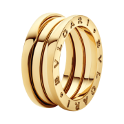 Bulgari B.zero1 Ring Yellow Gold