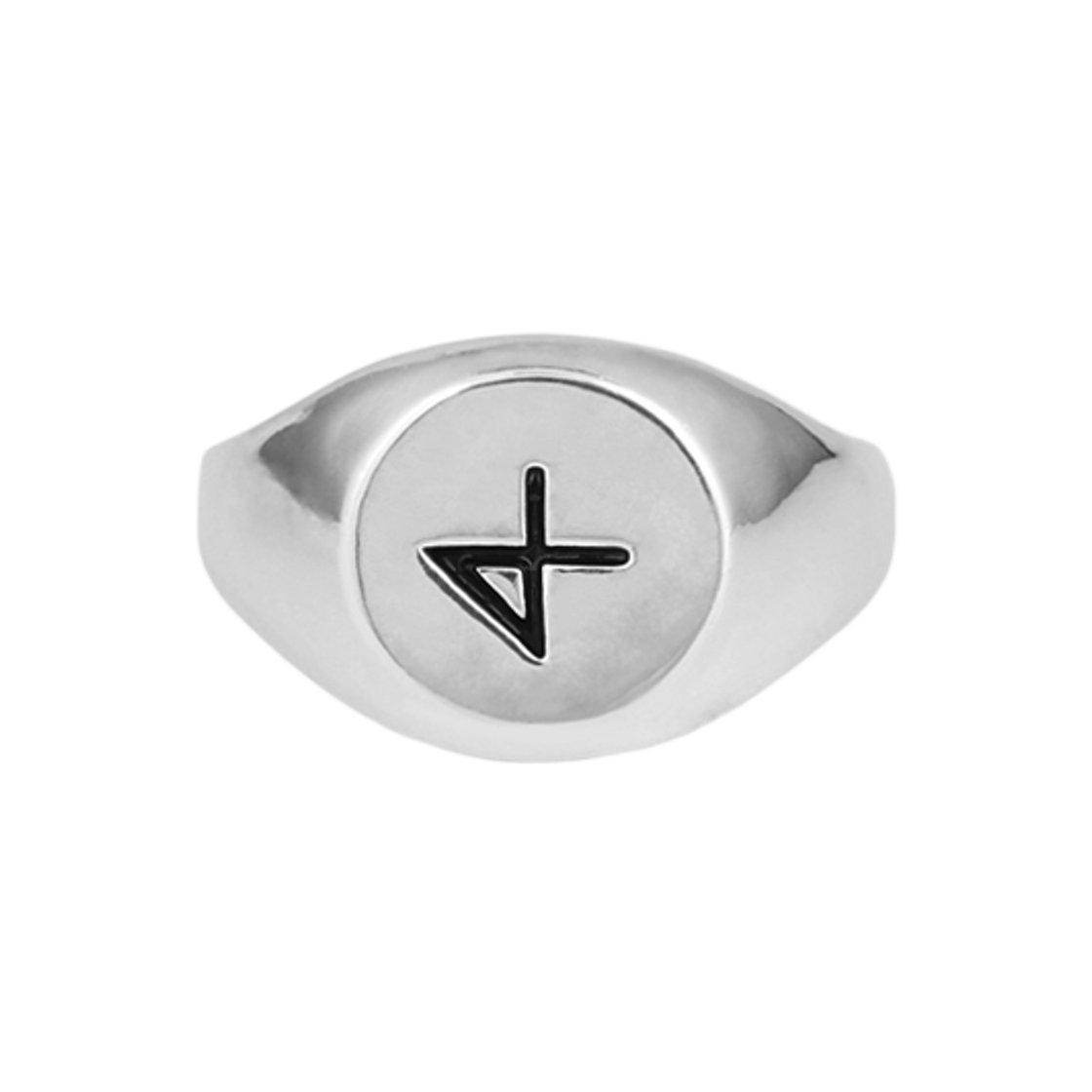 NONENON-259 Nonenon Logo Ring