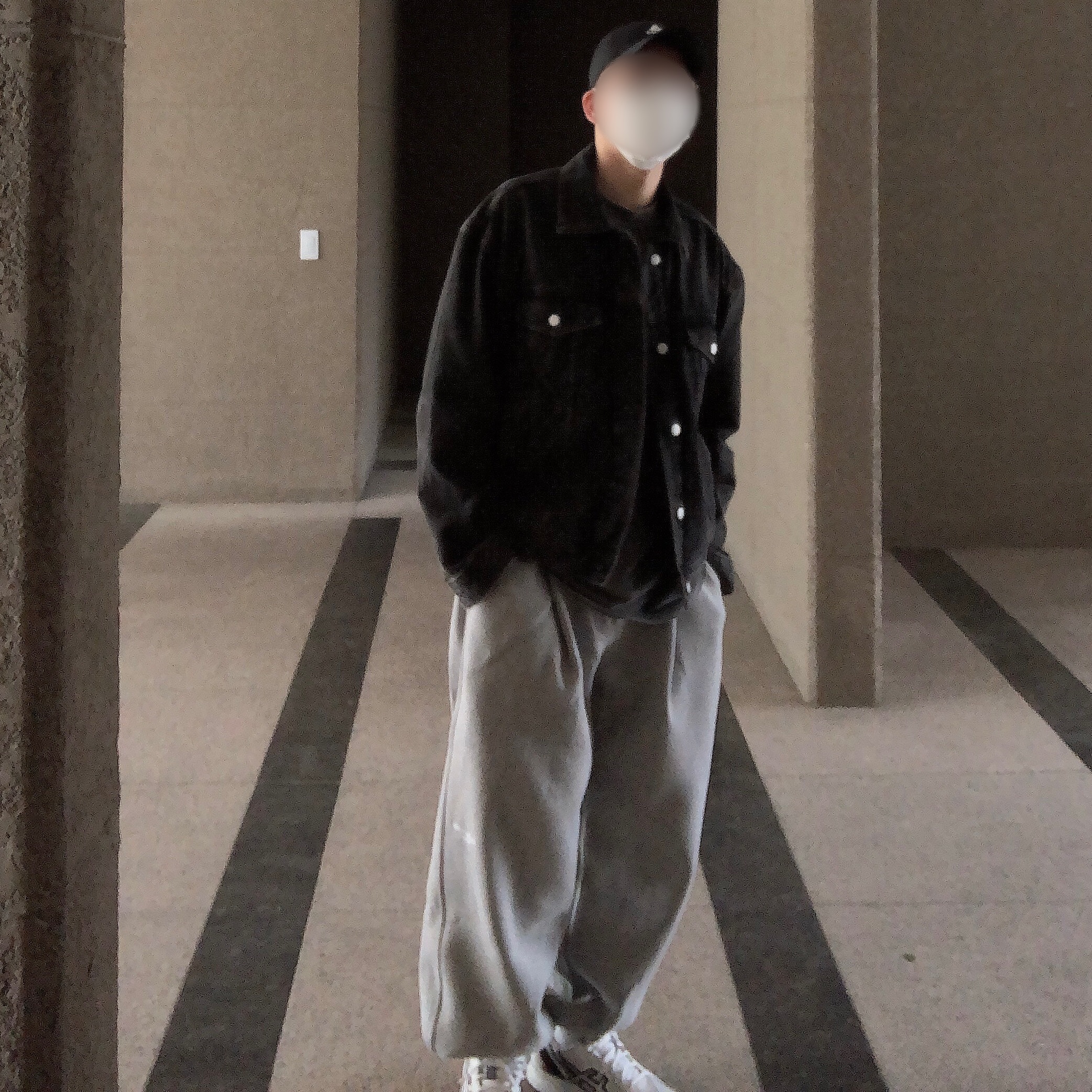 KREAM 스타일 - 2