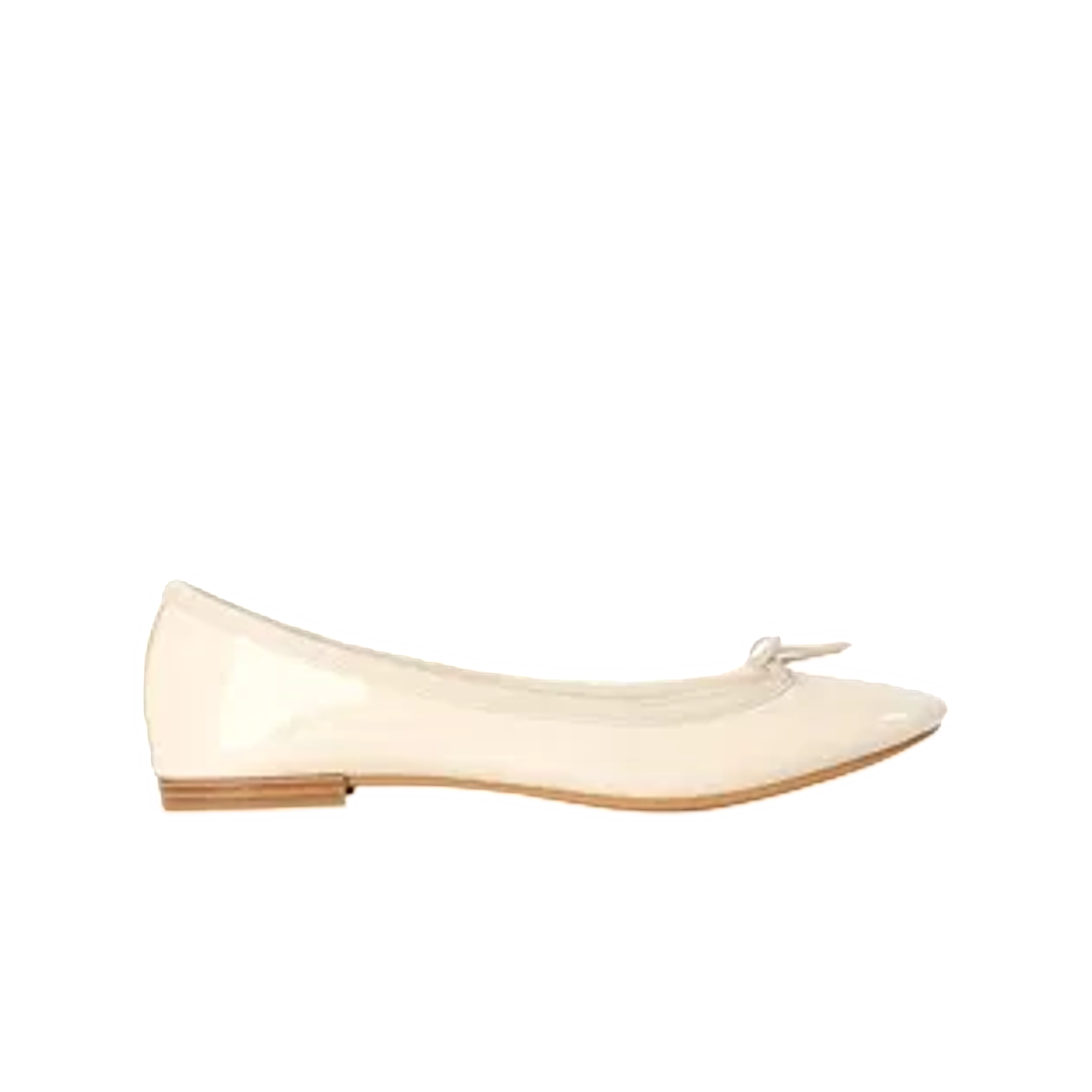 V1790V1449 (W) Repetto Cendrillon Gomme Swan
