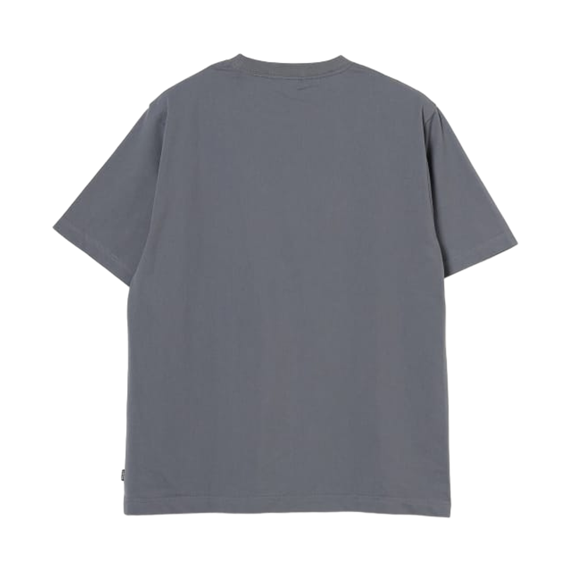 빔즈 하트 트리콧 하트 로고 티셔츠 그레이(Beams Heart Tricot Heart Logo T-Shirt Grey) - 2