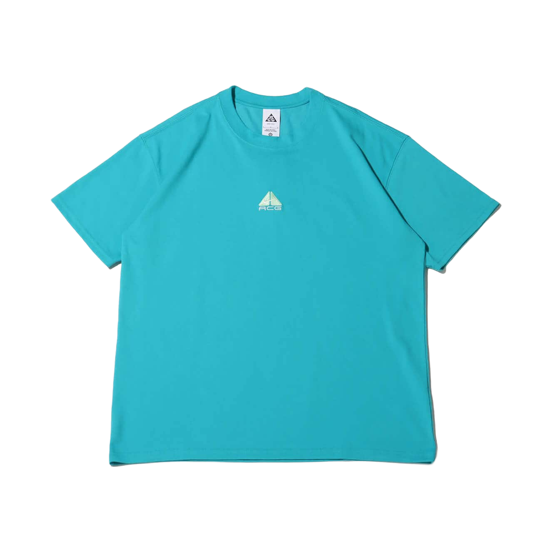 DQ1816-345 Nike ACG T-Shirt Dusty Cactus - Asia