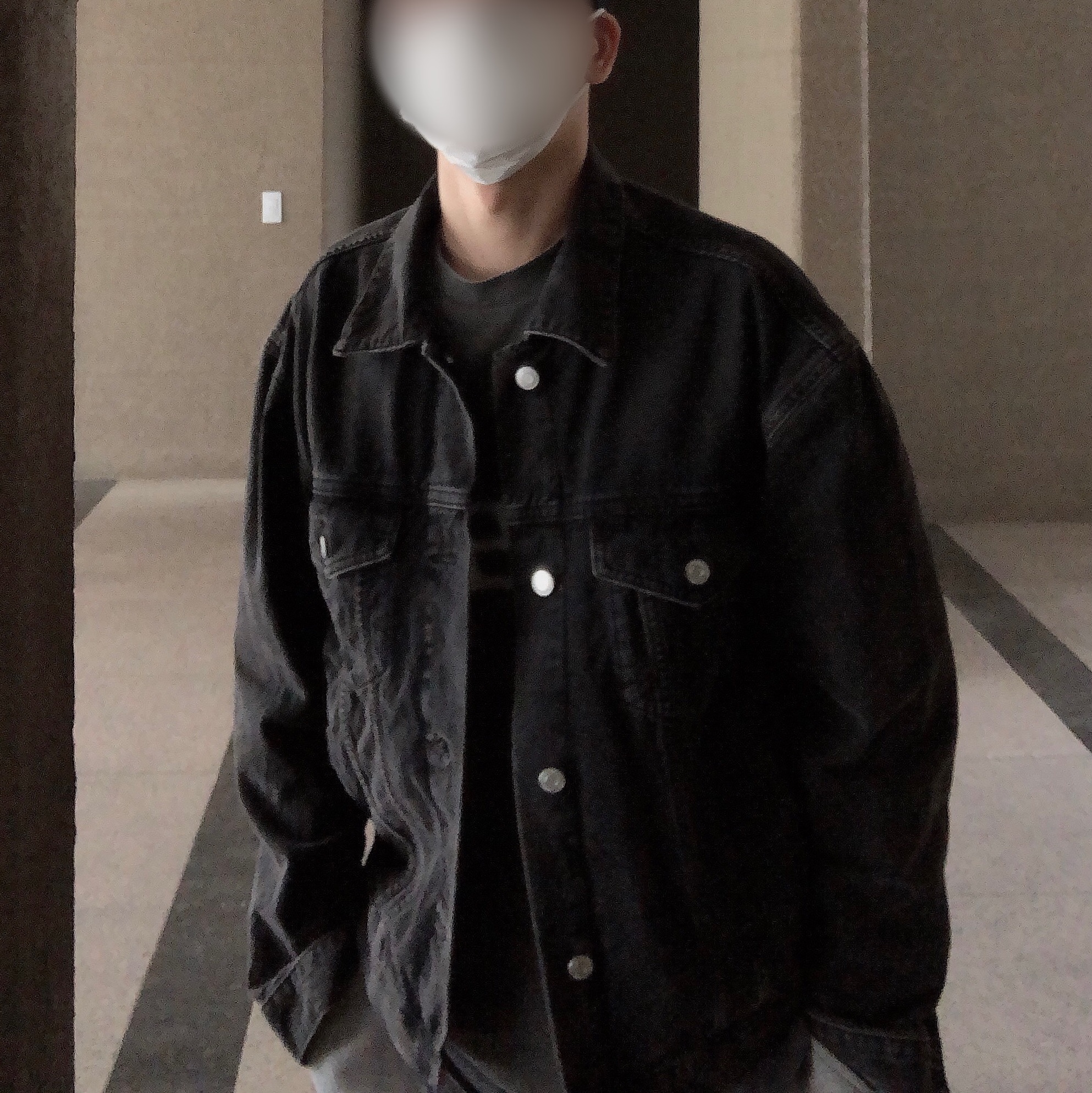 KREAM 스타일 - 2