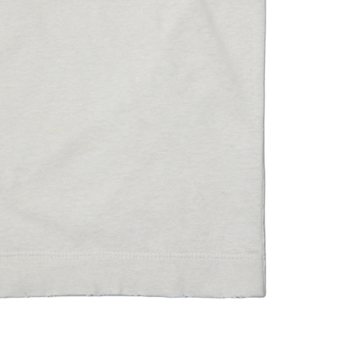 엠엠아이씨 데드스탁 티 화이트(MMIC Deadstock Tee White) - 5
