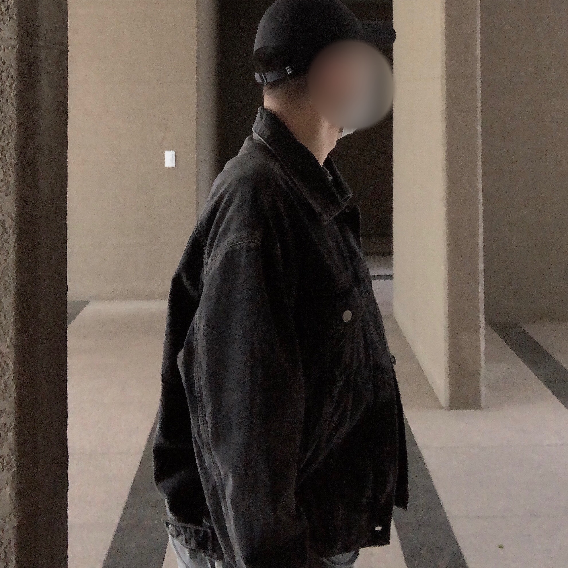 KREAM 스타일 - 1