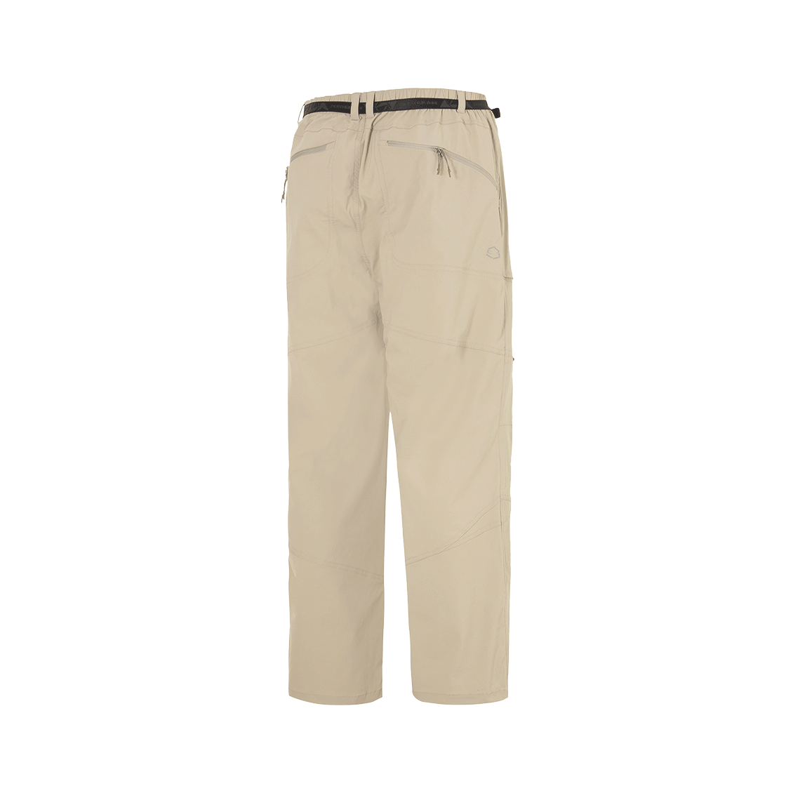 제로그램 비올라 벤틸레이션 팬츠 베이지(ZEROGRAM Viola Ventilation Pants Beige) - 2