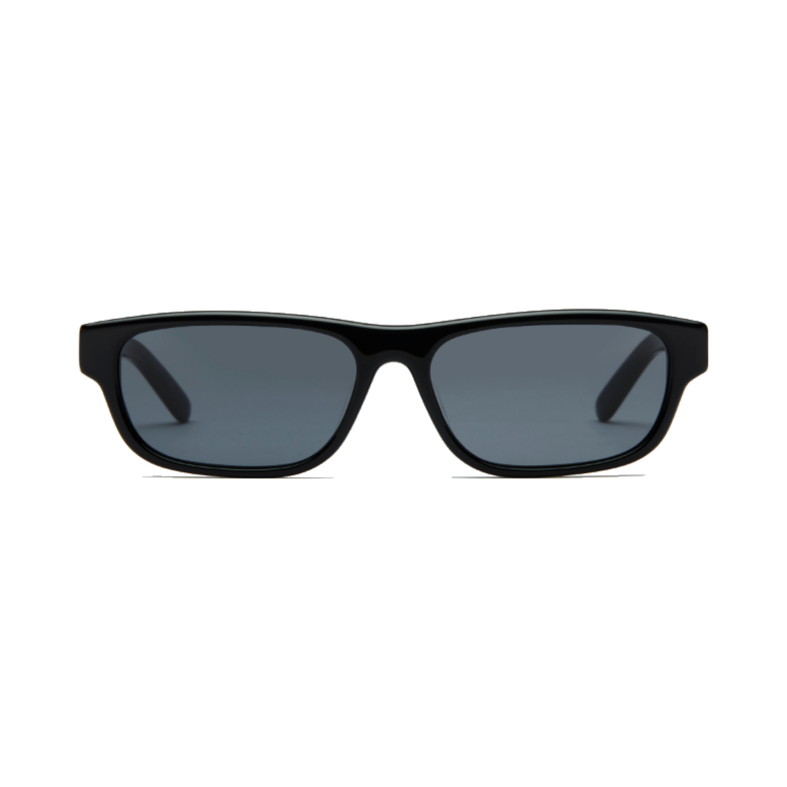 어크루 클라우스 블랙 선글라스(Accrue Klaus Black Sunglass)