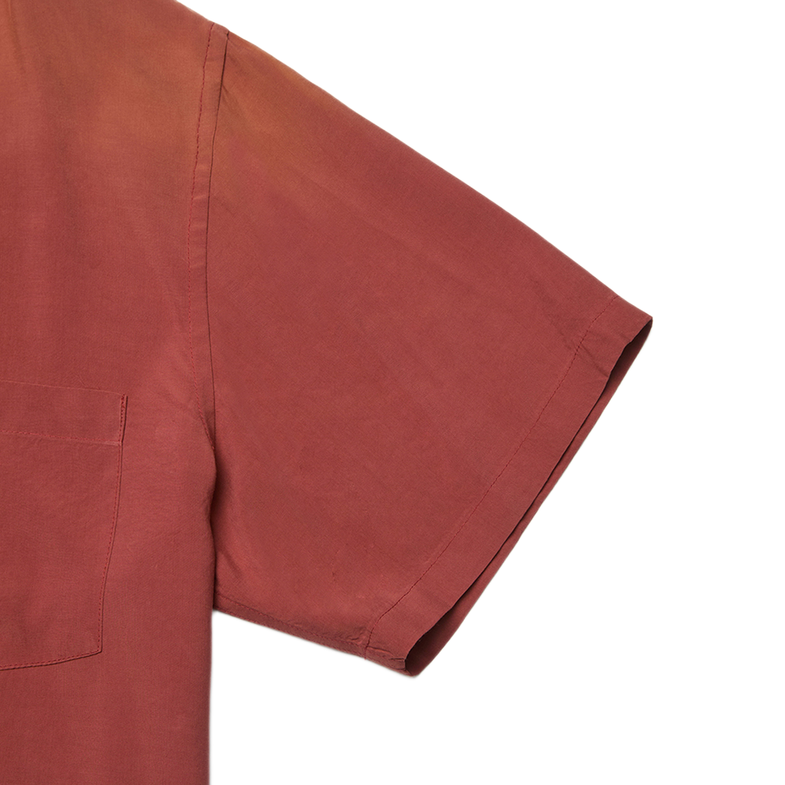 엠엠아이씨 썬다운 셔츠 브릭 레드(MMIC Sundown Shirt Brick Red) - 5