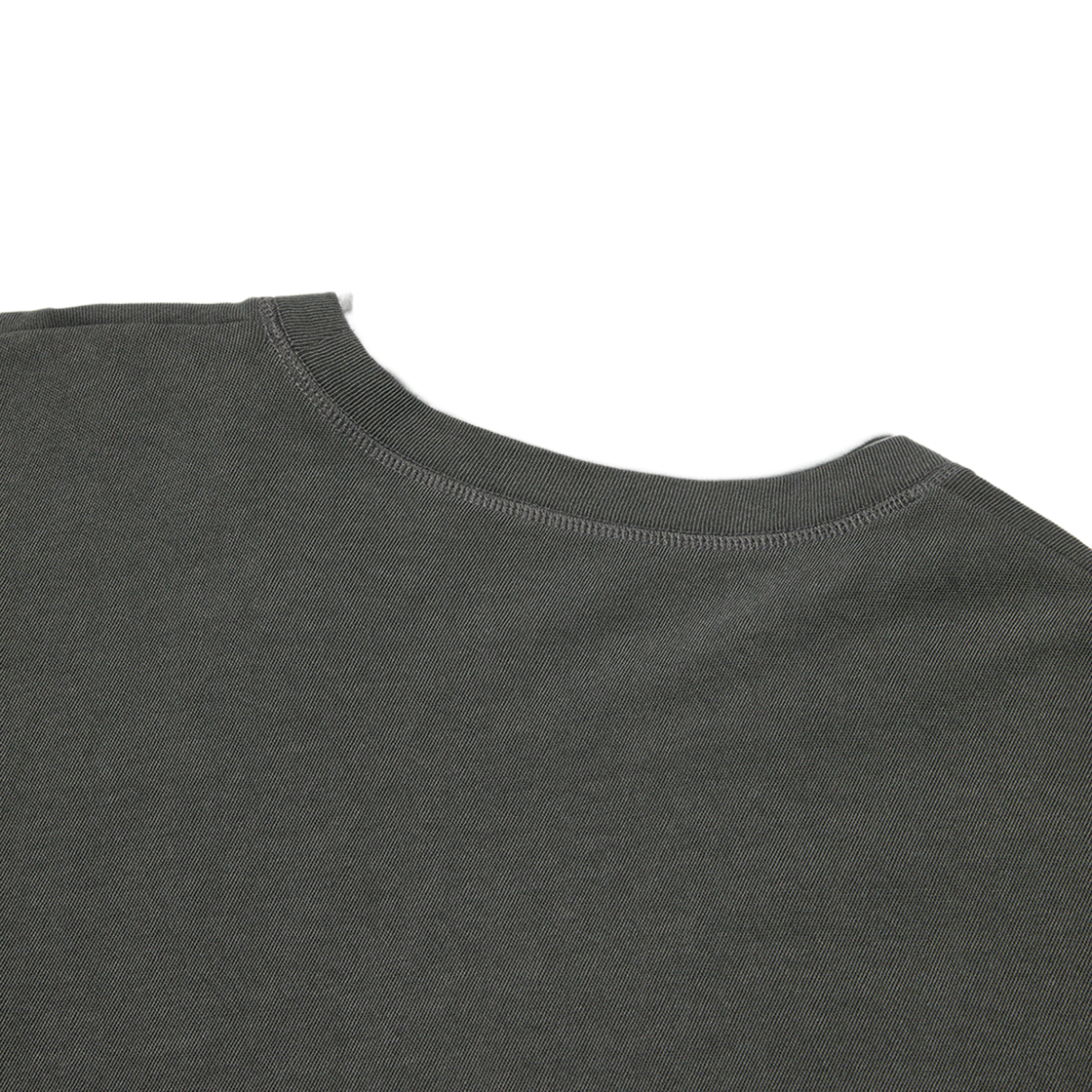 엠엠아이씨 스틸컷 티 차콜(MMIC Stillcut Tee Charcoal) - 6