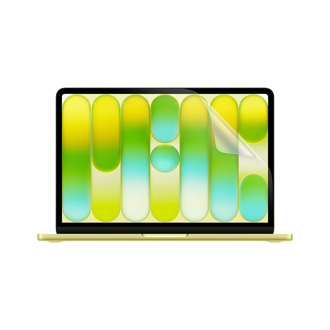 탱글우드 맥북 네오 NEO 액정보호필름(Tanglewood MacBook NEO Screen Protector) - 3