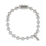 Riomeu Round ball chain bracelet 5.0mm