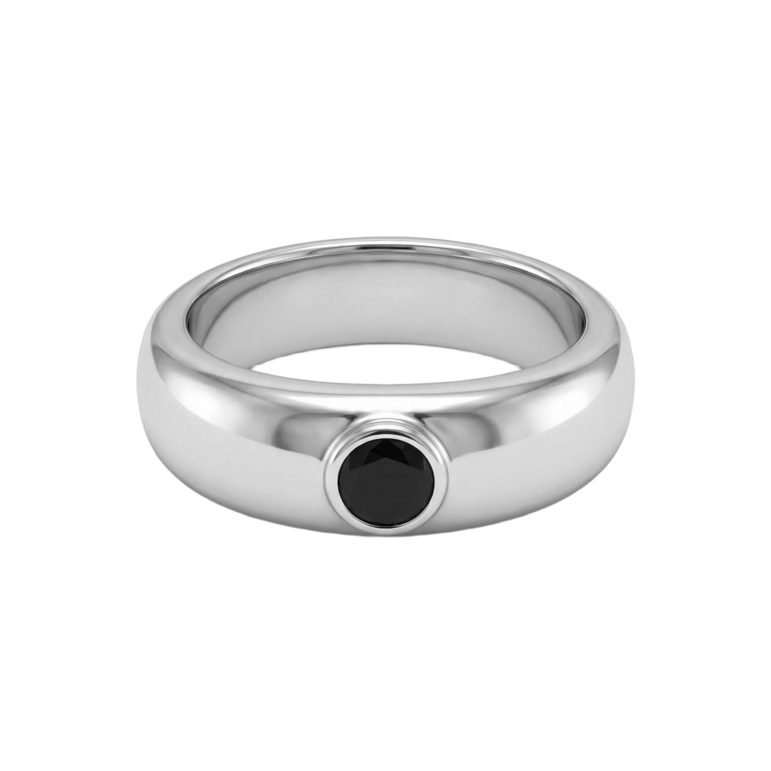 NONENON-213 Nonenon Epoxy 8 Ring