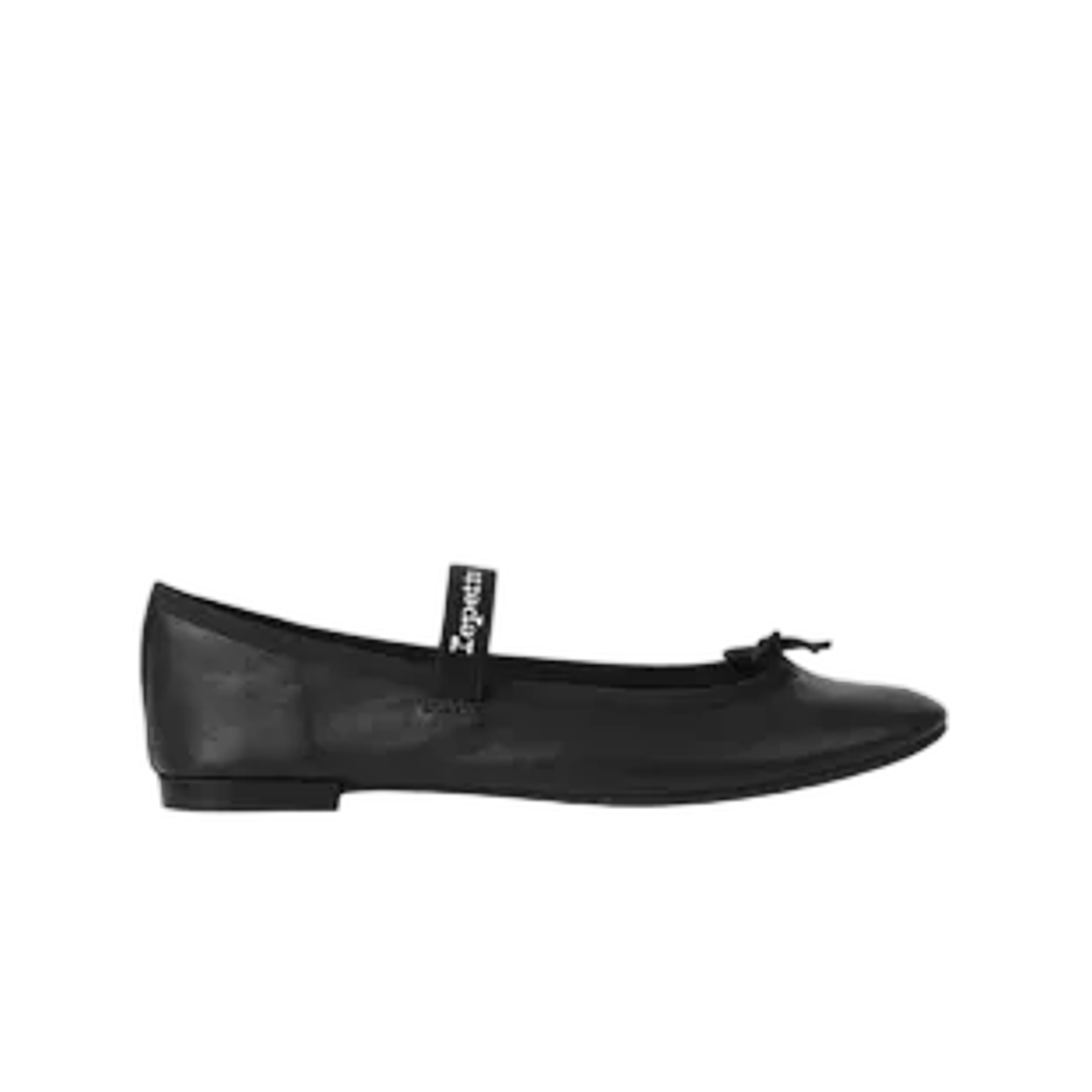 (W) 레페토 조디백 블랙((W) Repetto Jodie Black)