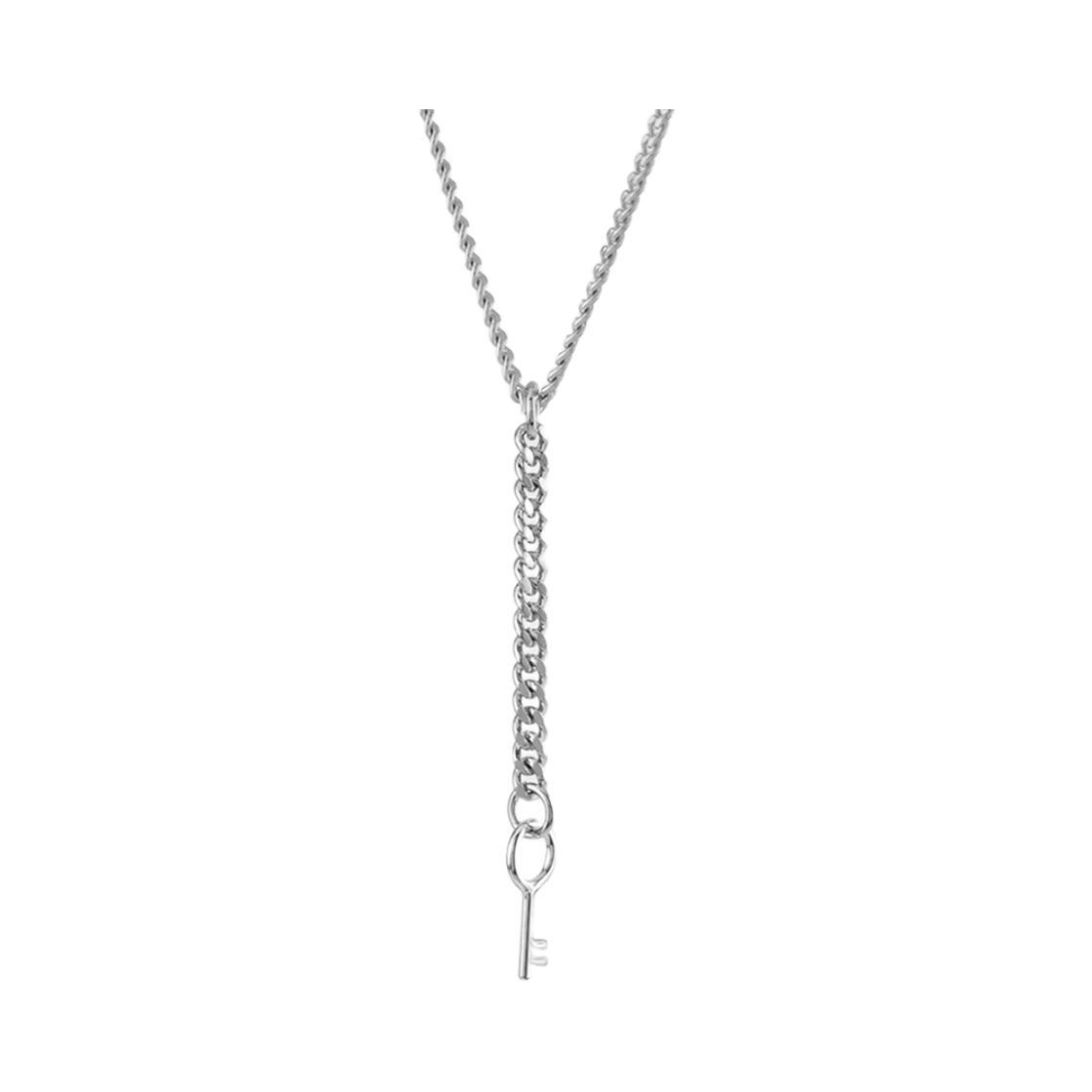 논논 키 넥클리스