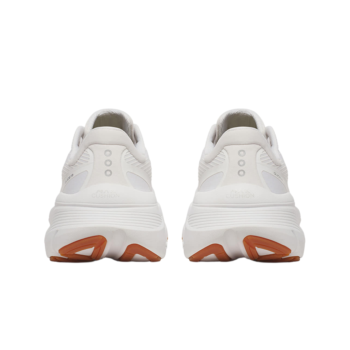 (W) 써코니 가이드 19 화이트 검((W) Saucony Guide 19 White Gum) - 3