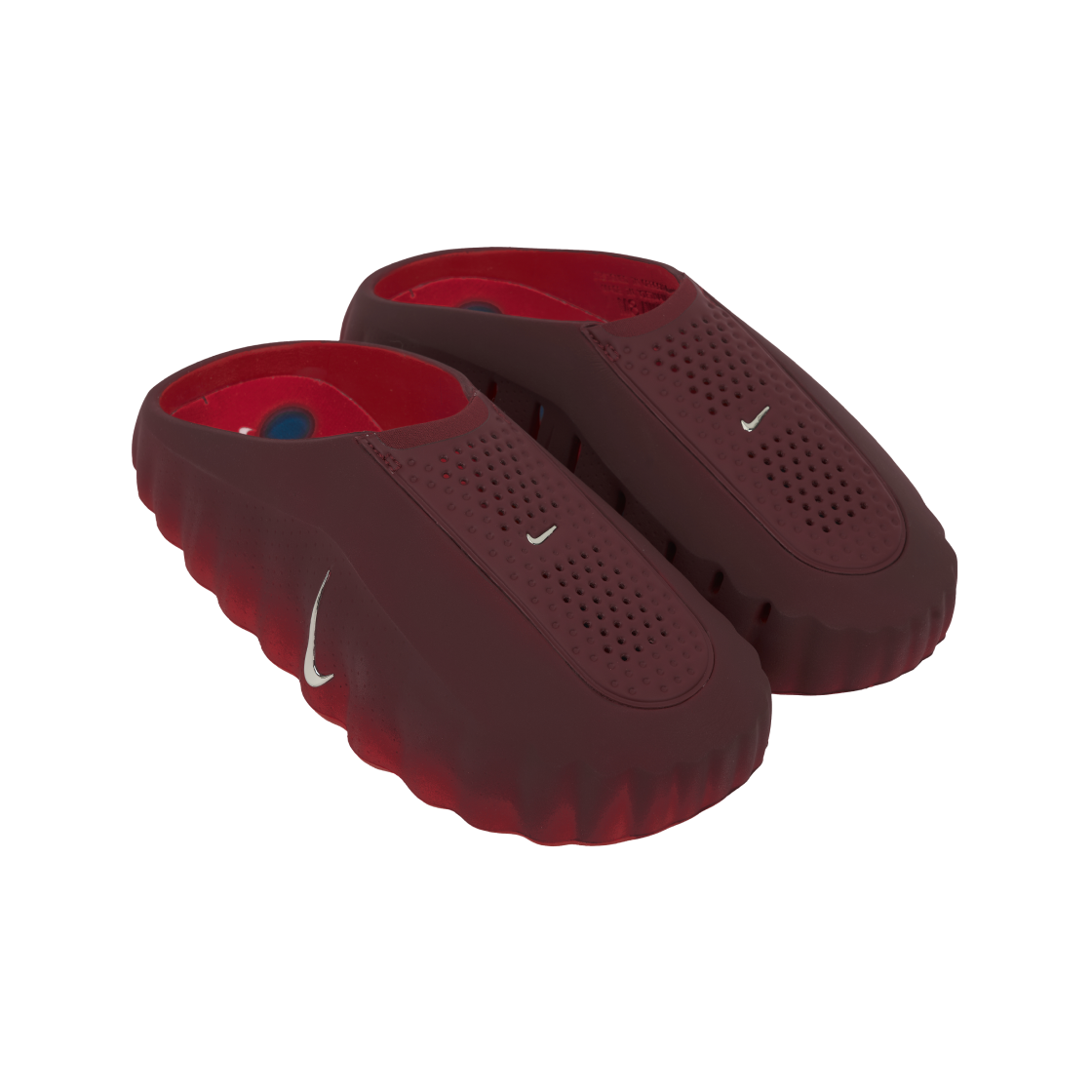 나이키 마인드 001 다크 팀 레드 유니버시티 레드(Nike Mind 001 Team Red University Red) - 4