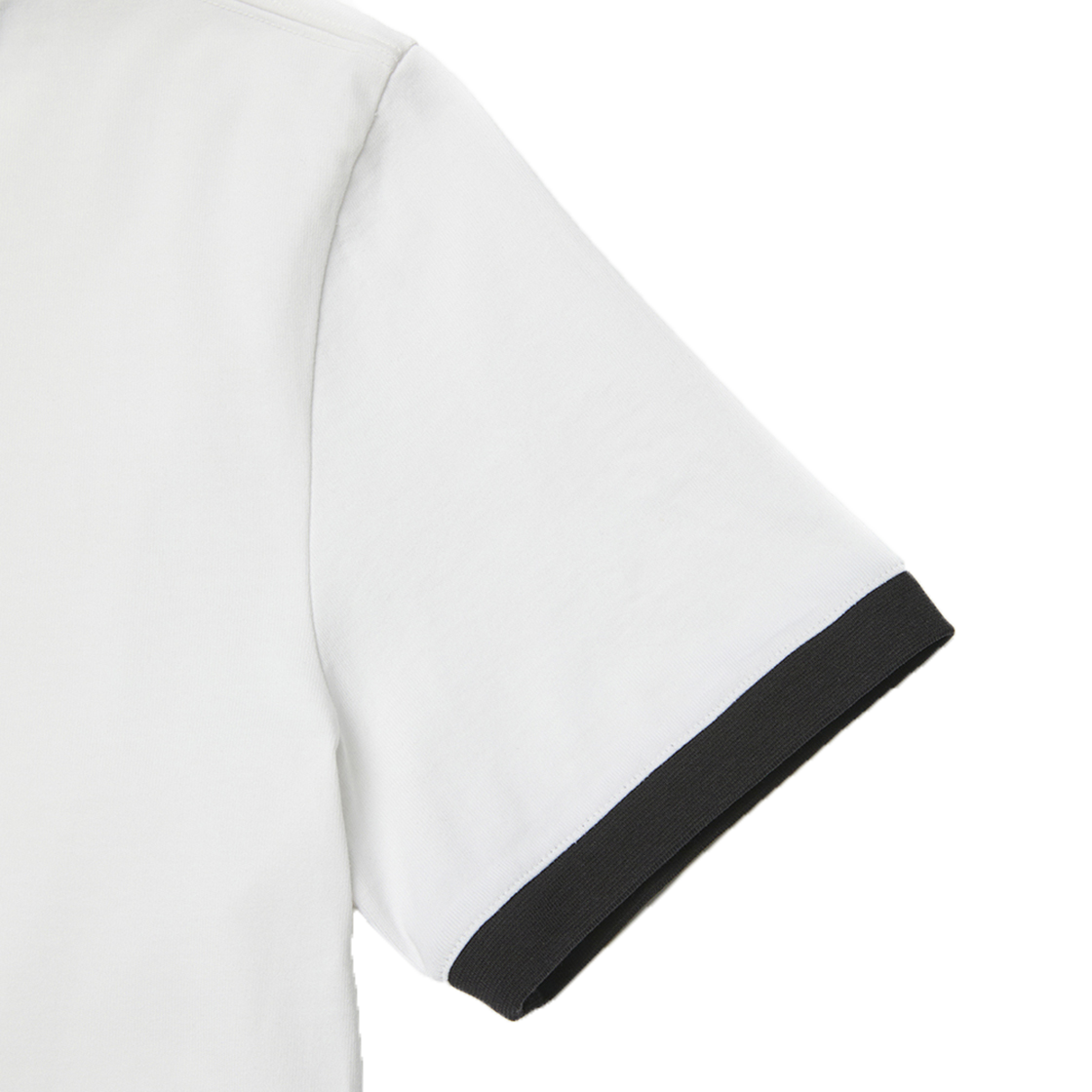 엠엠아이씨 크루저 티 화이트(MMIC Cruiser Tee White) - 3