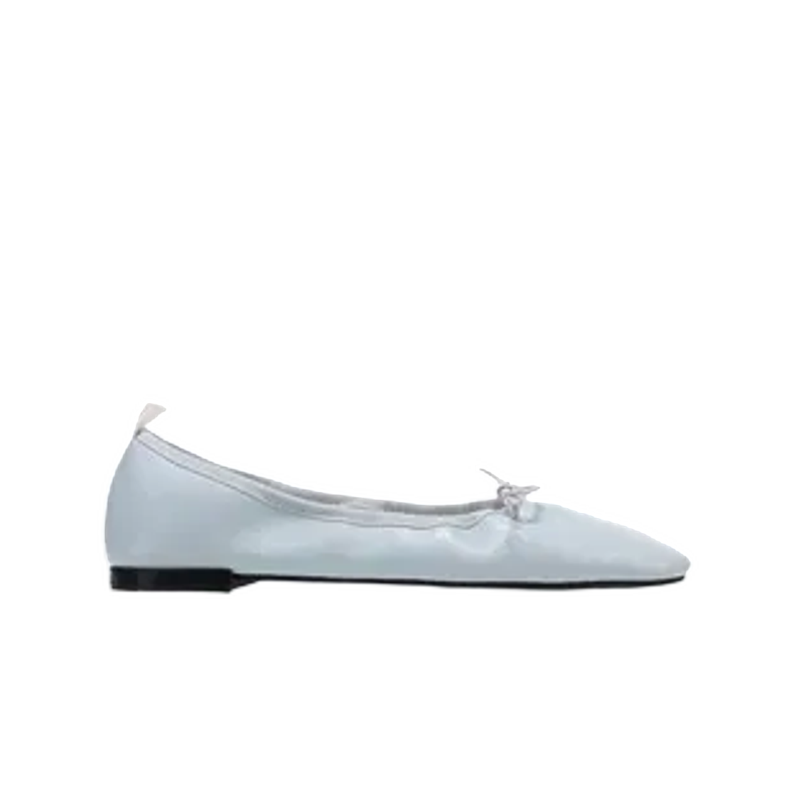 (W) 레페토 가랑스 곰므 스카이 블루((W) Repetto Garance Gomme Sky Blue) - 1