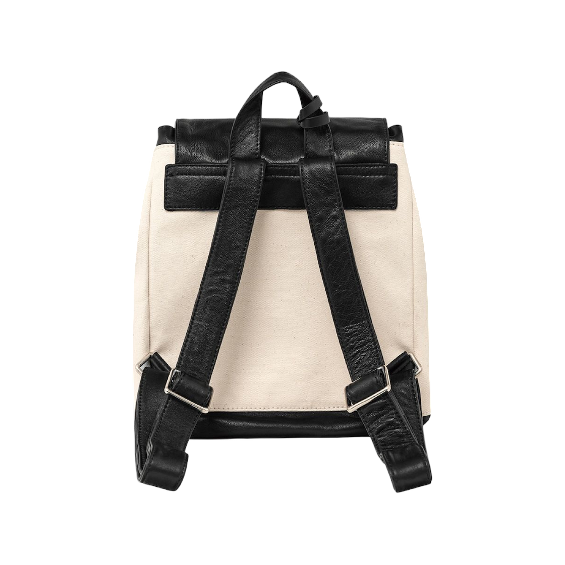 글로니 루프 백 내츄럴(Glowny The Roof Bag Natural) - 3