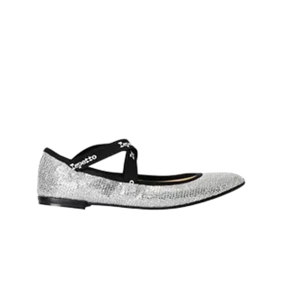 (W) 레페토 조아나 실버((W) Repetto Joana Silver)