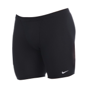 Nike Swim Answer Hydrastrong 6-Inch Jammer Black