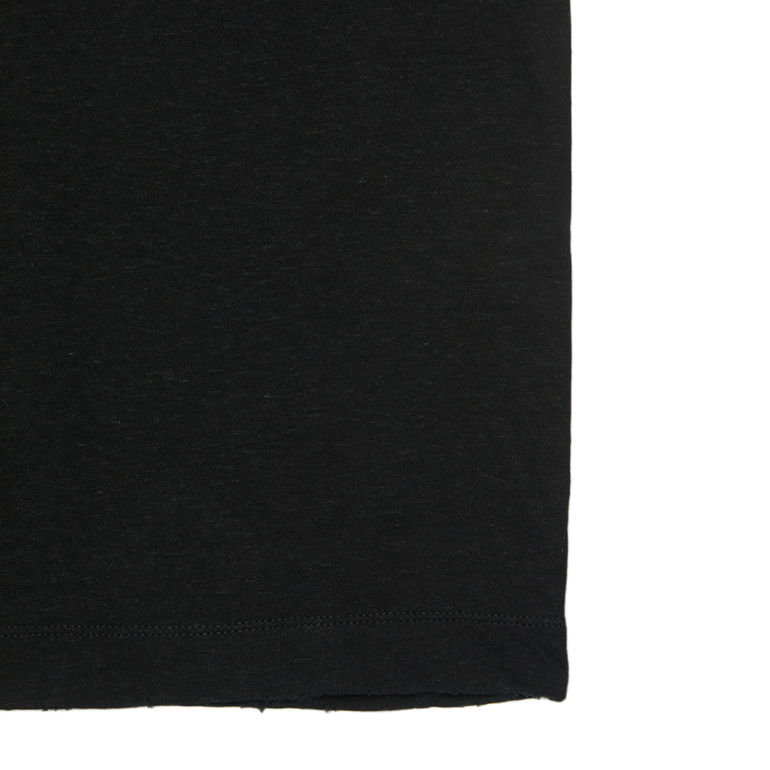 엠엠아이씨 데드스탁 티 블랙(MMIC Deadstock Tee Black) - 5