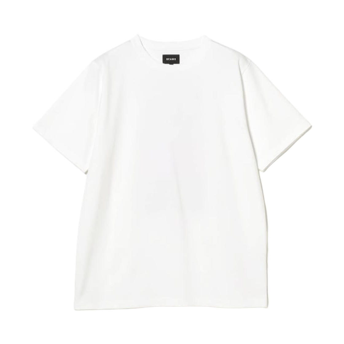빔즈 컨테이너 박스 티셔츠 화이트(Beams Container Box T-shirt White) - 2