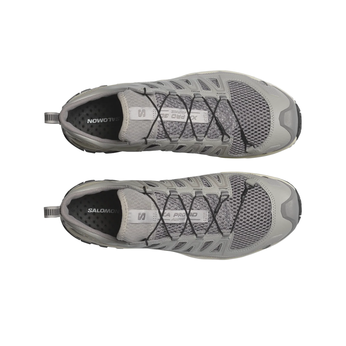 살로몬 XA 프로 3D 앰피브 팔로마 클라우드버스트(Salomon XA Pro 3D Amphib Paloma Cloudburst) - 2