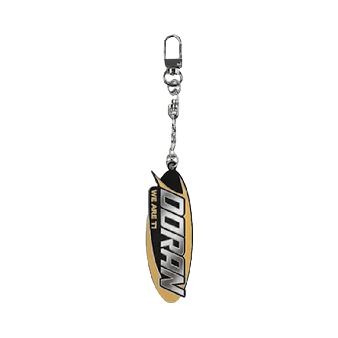 티원 아이콘 메탈 키체인 도란(T1 Icon Metal Keychain Doran)