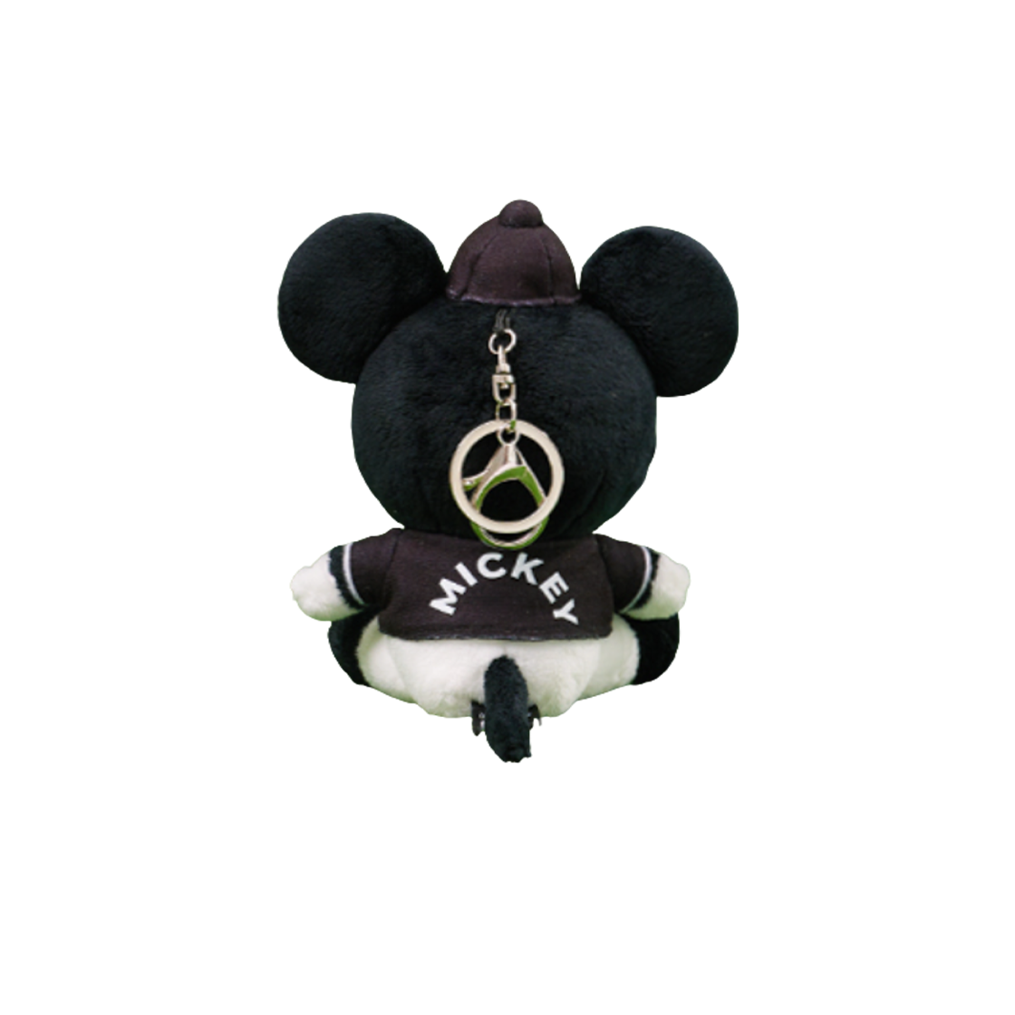 디즈니 미키&프렌즈 KBO KT위즈 인형키링(Disney MICKEY&FRIENDS KBO KTwiz Plush Keyring) - 2