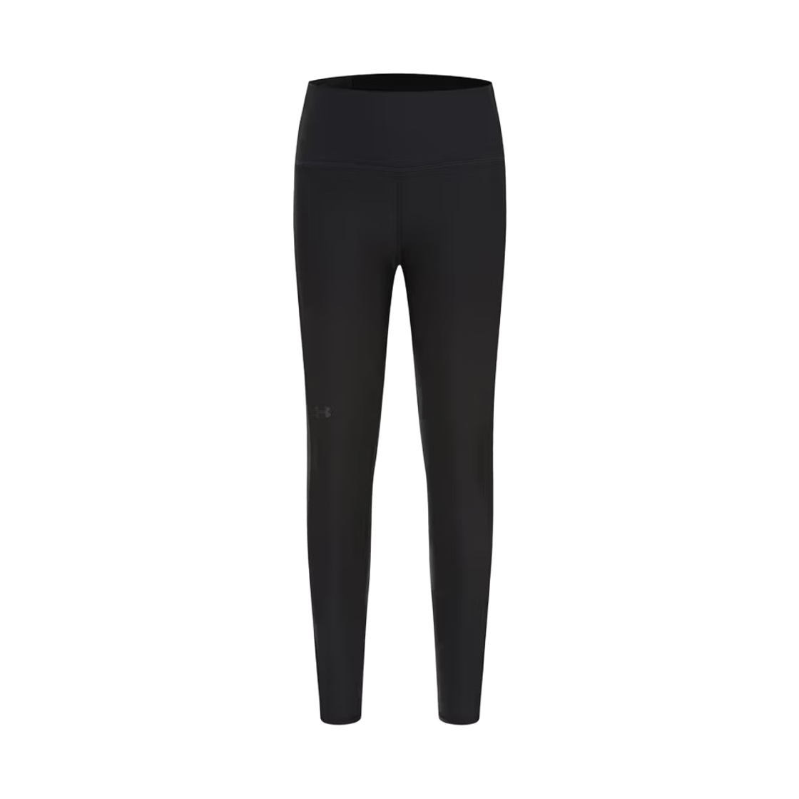 1367030-001 (W) Under Armour HeatGear Leggings Black