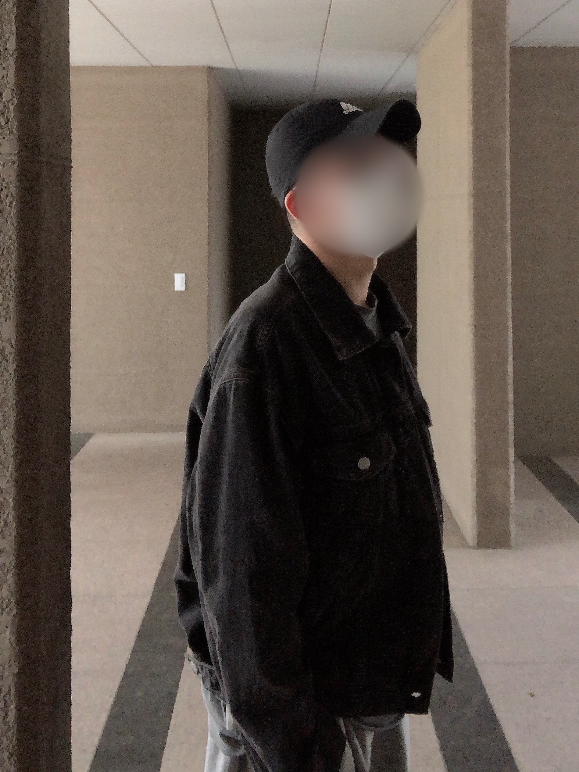 KREAM 스타일 - 1