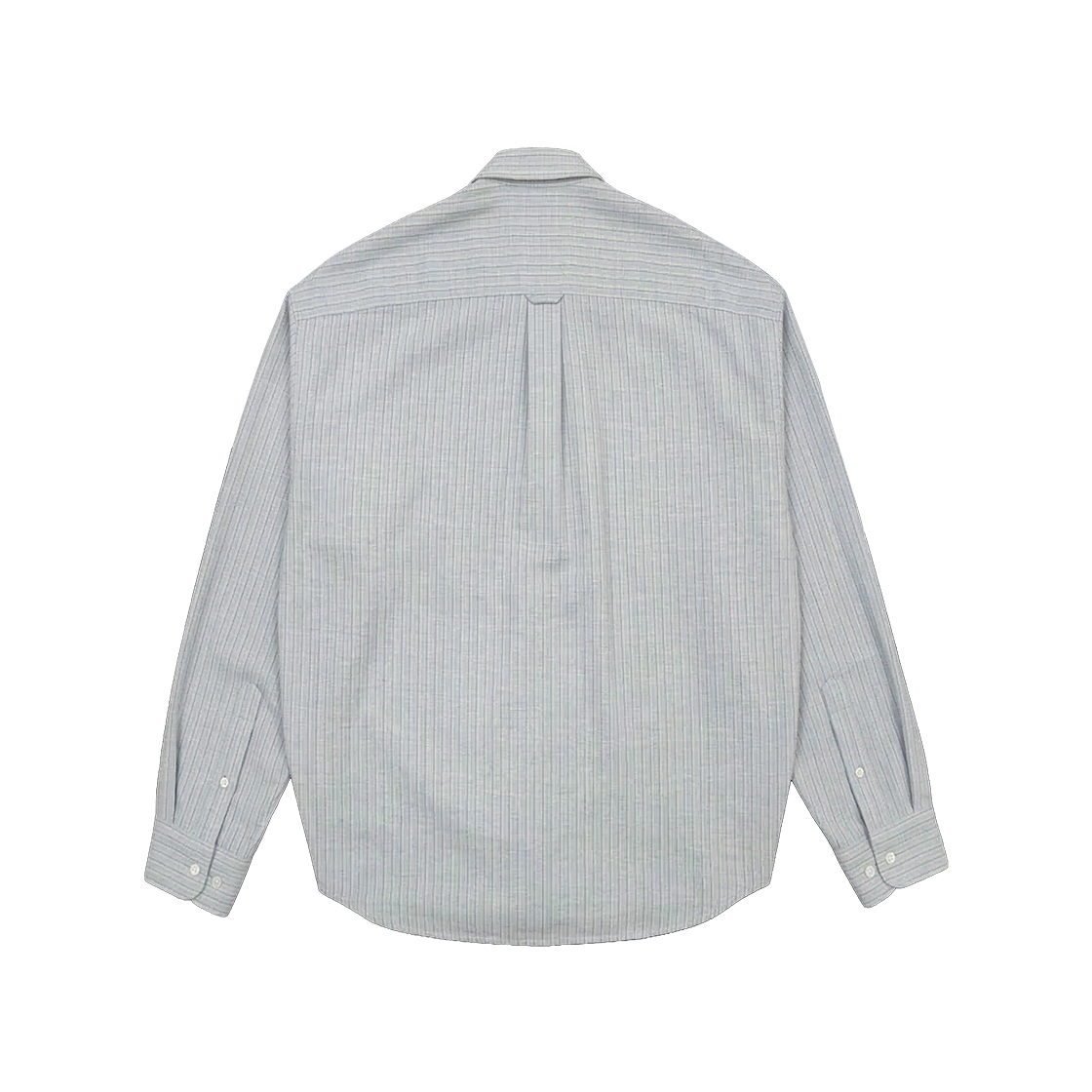 카미엔 헤비 스트라이프 셔츠(Kamien Heavy Stripe Shirt) - 2