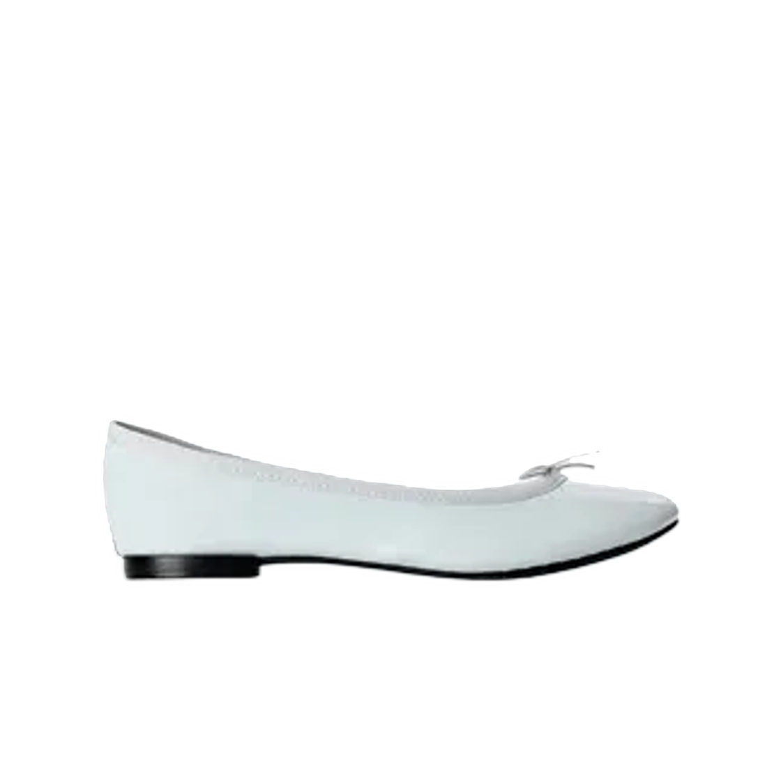 (W) 레페토 산드리옹 곰므 스카이 블루((W) Repetto Cendrillon Gomme Sky Blue) - 1