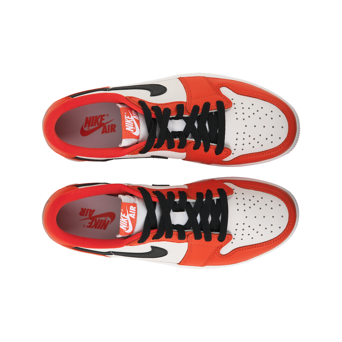 조던 1 로우 OG 스타피쉬(Jordan 1 Low OG Starfish) - 5