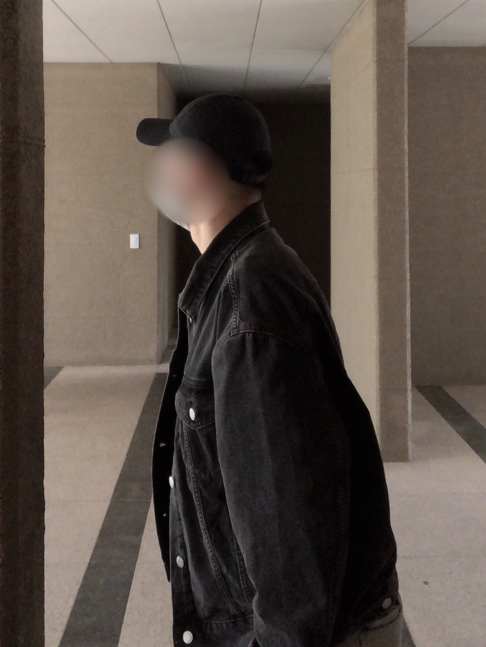 KREAM 스타일 - 2