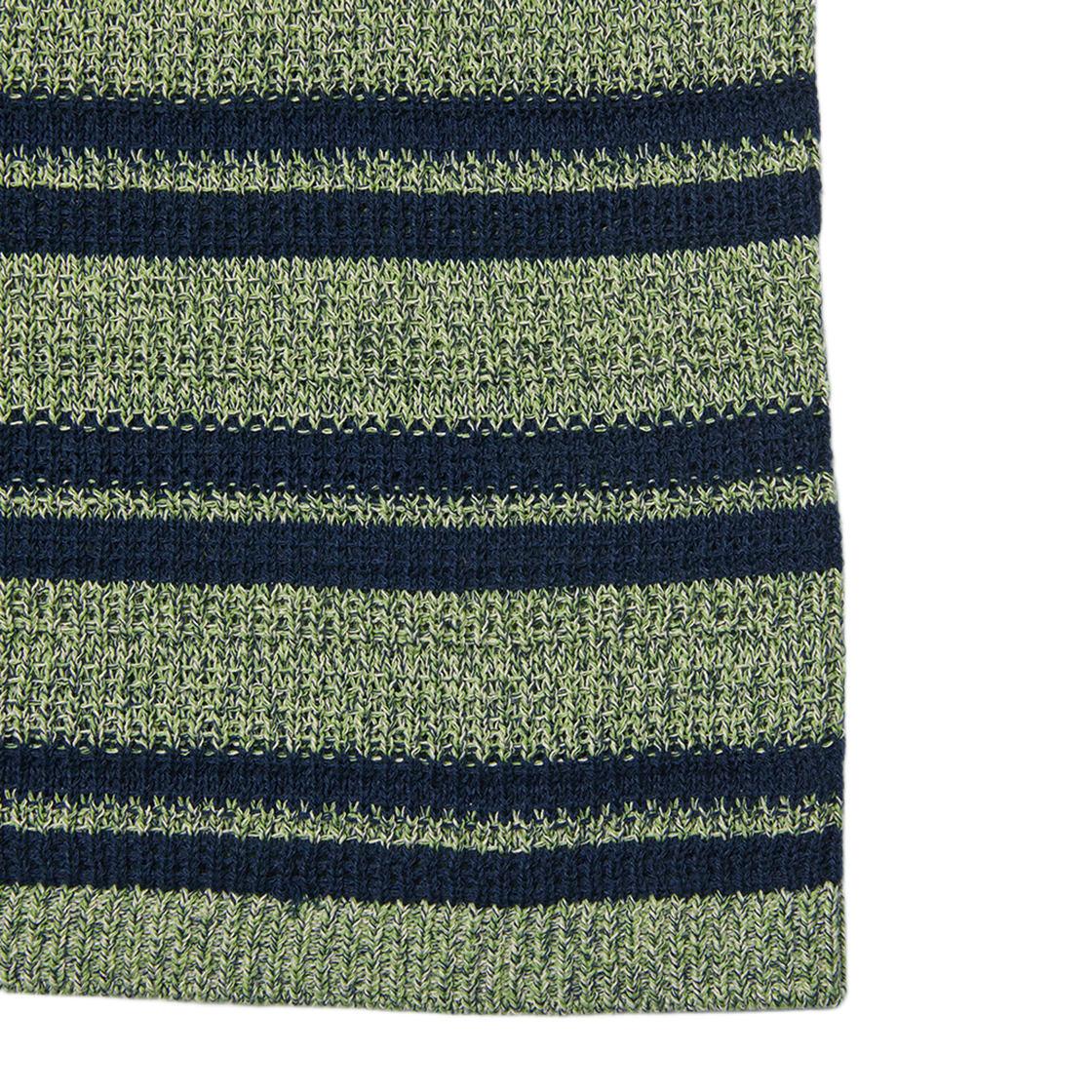 엠엠아이씨 허슬러 하프 집 그린(MMIC Hustler Half Zip Green) - 5