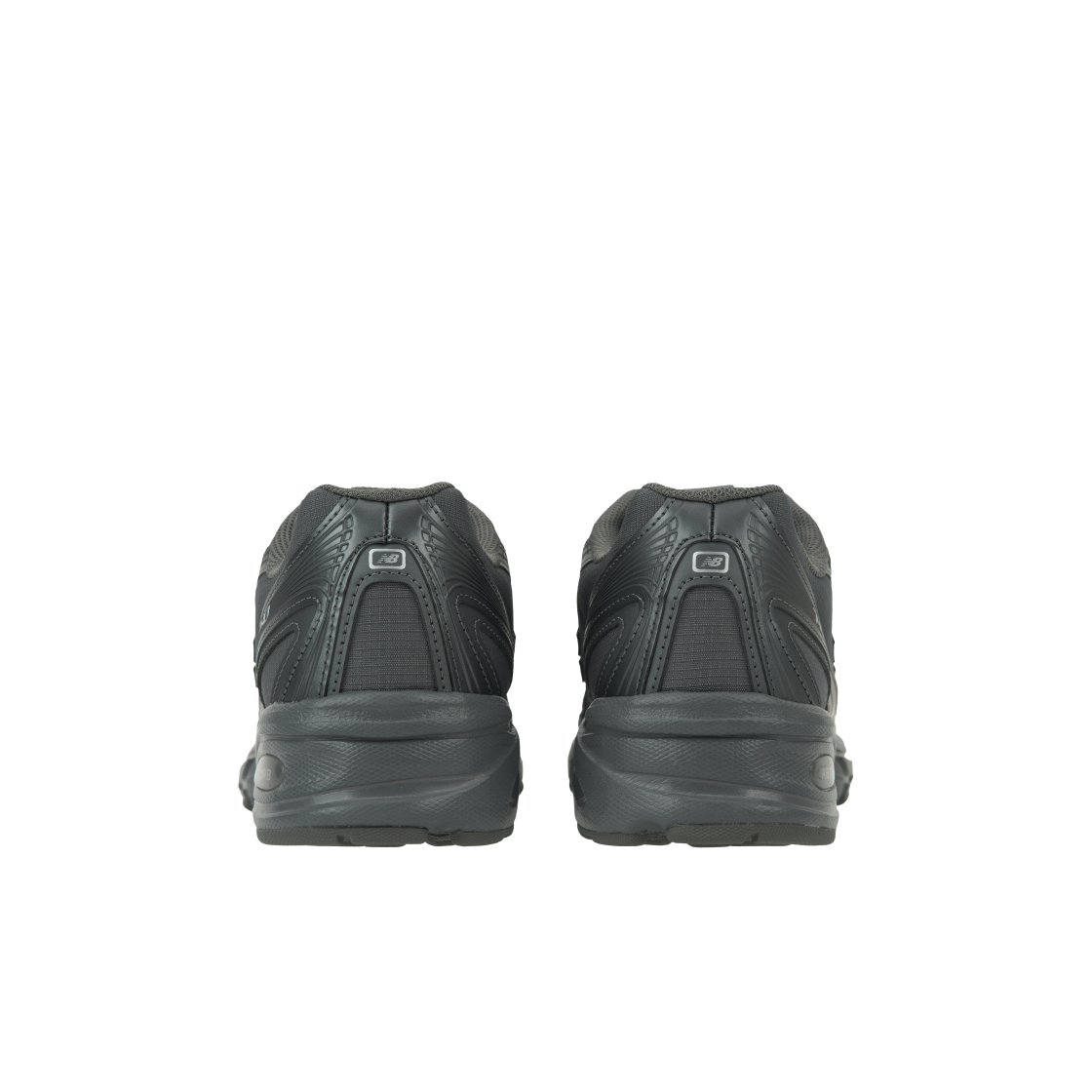 뉴발란스 740 그레이 실버 - D 스탠다드(New Balance 740 Grey Silver - D Standard) - 6