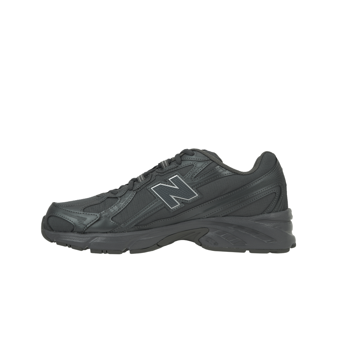 뉴발란스 740 그레이 실버 - D 스탠다드(New Balance 740 Grey Silver - D Standard) - 3