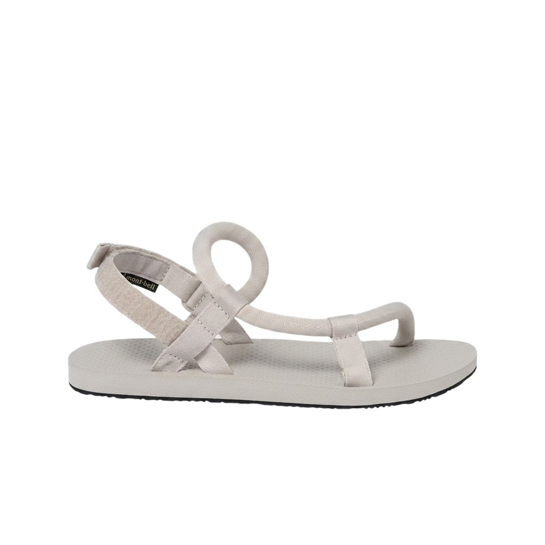몽벨 락온 샌들 아이보리(Montbell Lock-On Sandals Ivory)