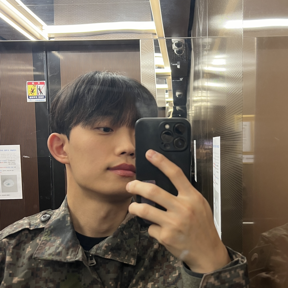 KREAM 프로필 이미지