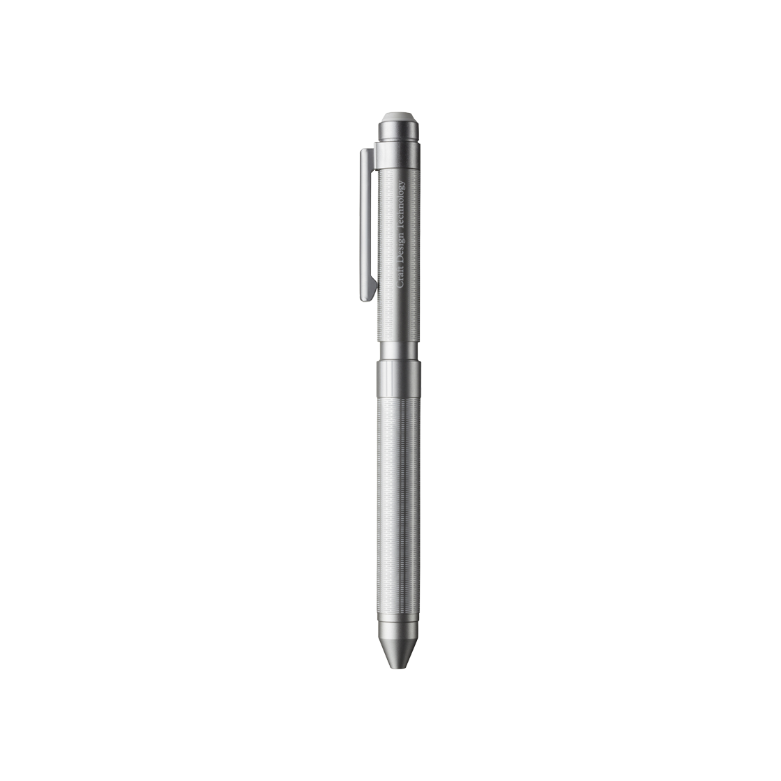 크래프트 디자인 테크놀로지 멀티펑셔널 펜(CRAFT DESIGN TECHNOLOGY CDT Multi Functional Pen) - 1