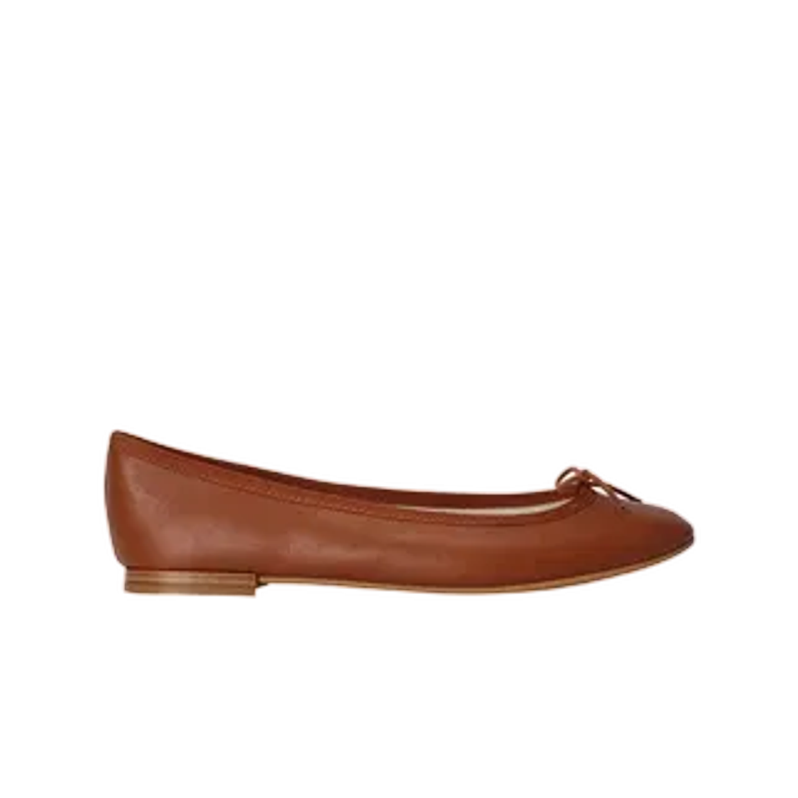 V1790VE387 (W) Repetto Cendrillon Gomme Camel Cuba